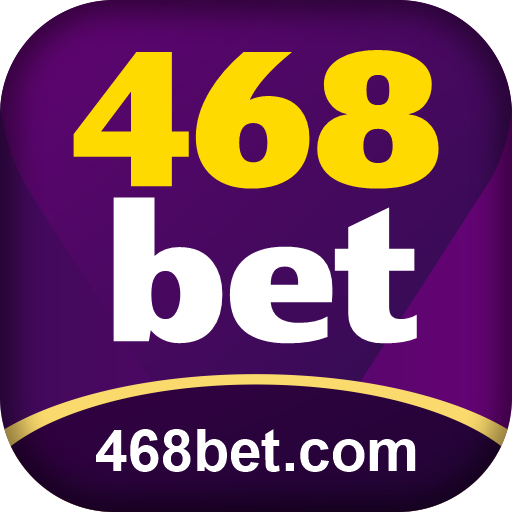 Imagem promocional da 468bet mostrando a plataforma e suas vantagens